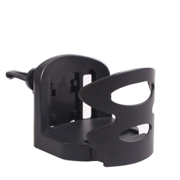 

universal car vehicle drinks water bottle holder air vent outlet mount coffee cup bottle beverage stand bracket