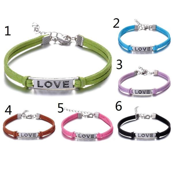 

красивые кожаные женские браслеты, Golden;silver