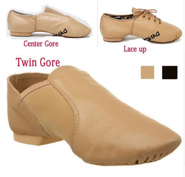 

2017 new dance shoes jazz dance shoes for adults and children