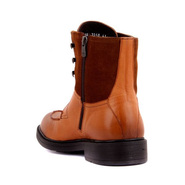 

паѬђ-lakers аба зама zipper boots мђжкой, Black