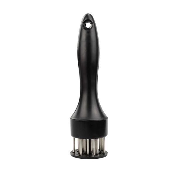 

1 pc stainless steel profession meat tenderizer needle for steak kitchen tools cooking accessories