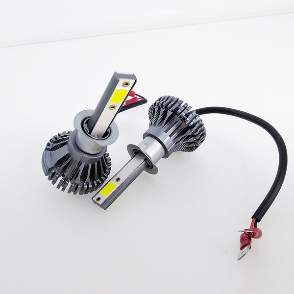 

car lights led h4 hb4 hb3 h1 h11 9005 9006 24w 6000lm car led light bulbs lamp 6000k auto mini 12v led headlight