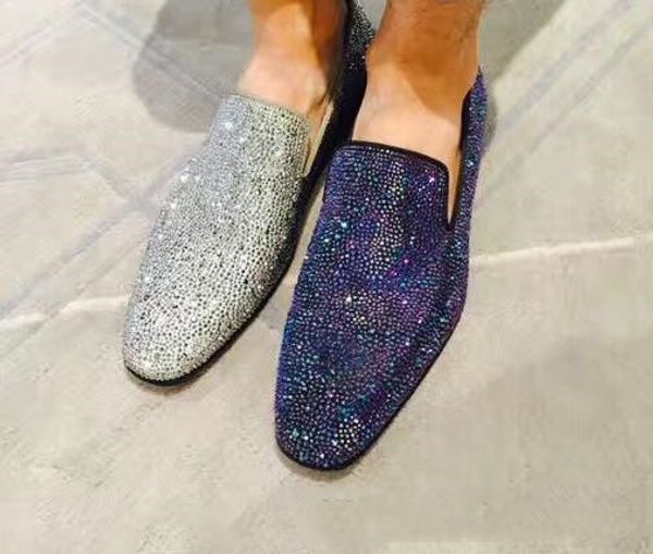 

мода кроссовки кроссовки с красной подошвой мужской обуви pik шипованной полные заклепки женщина, мужчины flat high top натуральной кожей лю, Black