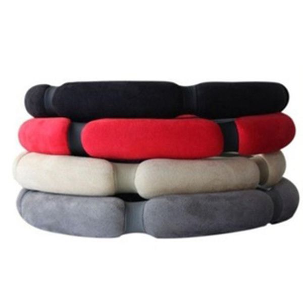 

dragonpad car leather steering wheel cover universal steering-wheel cover car-style sport auto steering anti-slipr covers