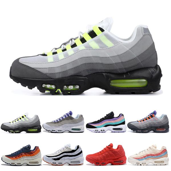 

new men women running shoes what the og grape triple black white red mens trainers triple white sports sneakers size 36-45