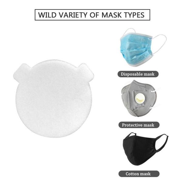 

10шт / 20шт/50шт нетканая одноразовая маска pad protection pm2. 5 антипылевая маска для лица маски для рта защитный чехол hi61