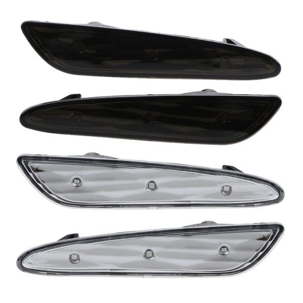 

2pcs/pair car turn signal light left right led headlight for w211 for 2003-2006