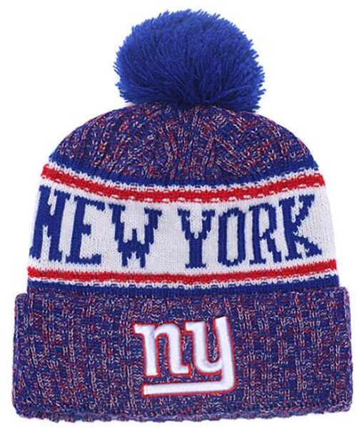new york giants winter hats
