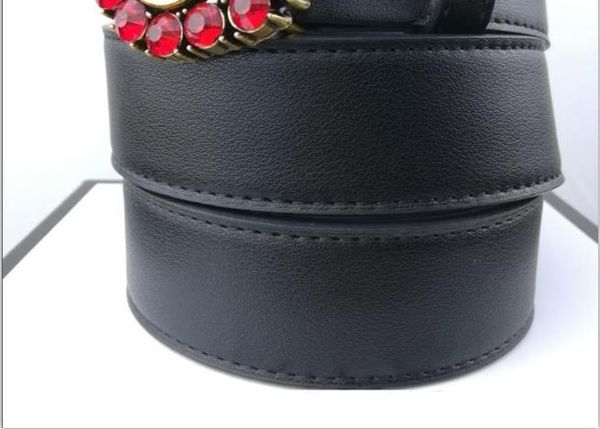 

selling 2021 men high-grade leather belt custom belt custom leather belt fashion various styles of belts for men and women, Black;brown