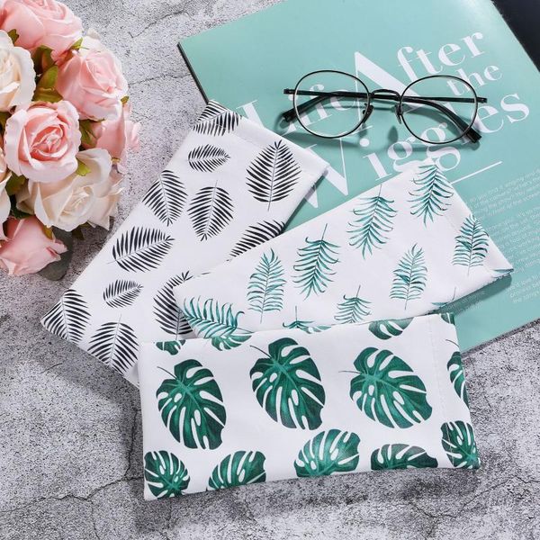 

sun glasses bag women's compressive portable ins wind south korea cloth bag simple jing dai carry-on grade men's, Silver