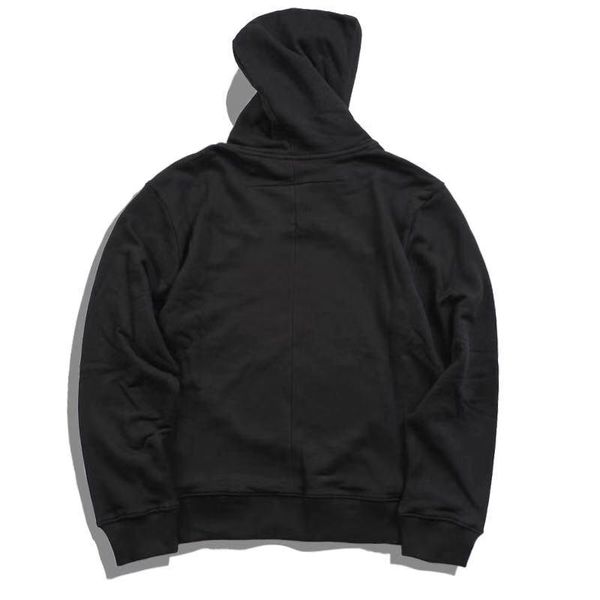 

2020 luxury designer w31 hoodie sweatshirts fashion printing men women hoodies designer hoodies long sleeve brand, Black