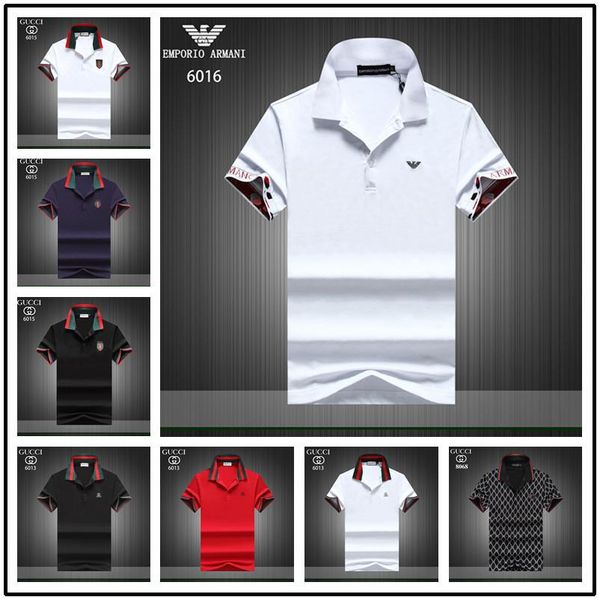 cool polos