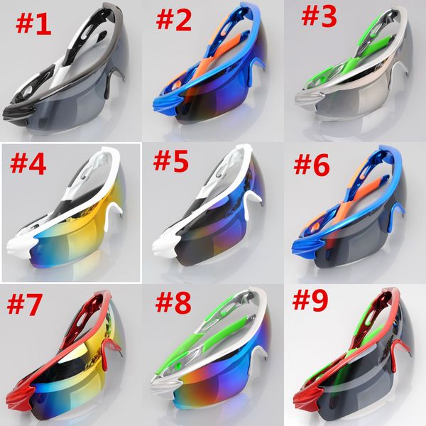 

Brand de igner port cycling ungla e women men outdoor windproof ungla e fa hion outwear port gla e gga001