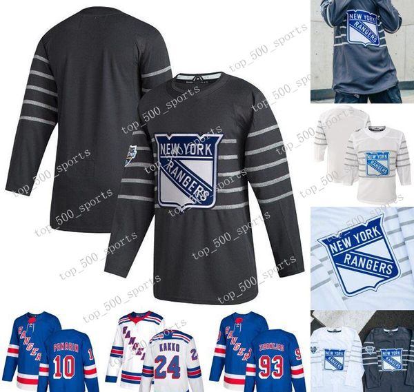 

2020 all-star artemi panarin jersey new york rangers pavel buchnevich jesper fast kaapo kakko mika zibanejad henrik lundqvist brady skjei, Black;red