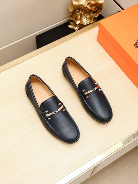 

classic style high-end luxury men's casual party dress shoes business office shoes triple fashion design men's shoes size 38-45 hj