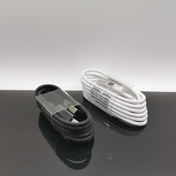 

a + качество 1m 3ft зарядное устройство синхронизации данных usb кабель шнур type c micro v8 type-c для galaxy s8 s9 s9 + plus s10 примечани