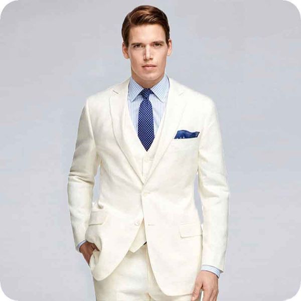 

latest coat pant designs beige men wedding suits slim fit groom tuxedos custom made man blazers skinny groomsmen wear 3piece costume homme, Black;gray