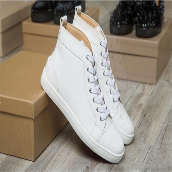 

male and female models, party sneakers, the rivet lover casual nails, red sneakers, leather flats, rhinestones, Black