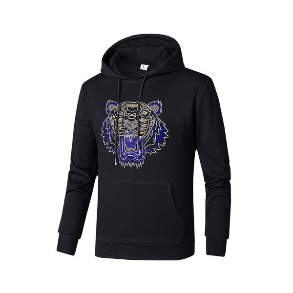 

ready stockdiscount price - 2020 new men's class a diamond hoodie