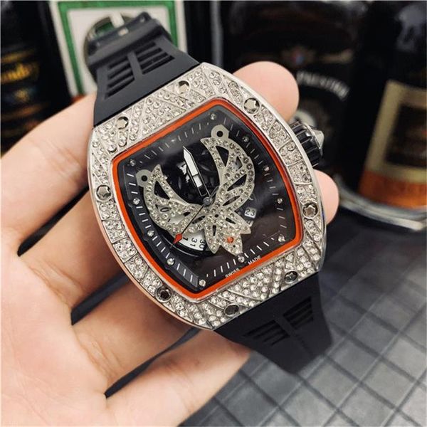

Relógios de pulso watch1111