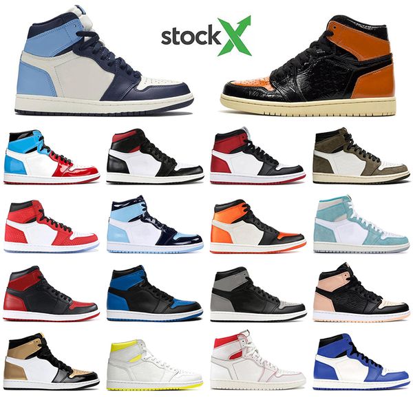 

with socks new 1 high og bred toe chicago banned fearless royal basketball shoes men 1s 3 shattered backboard shadow obsidian sneaker