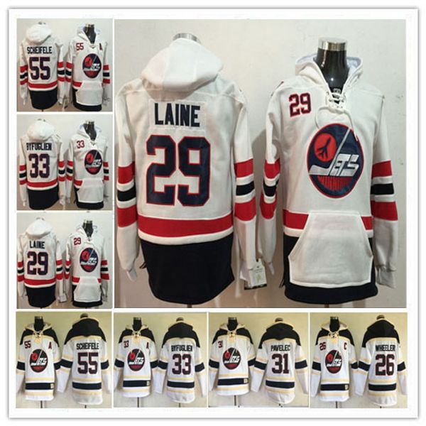 winnipeg jets pavelec jersey