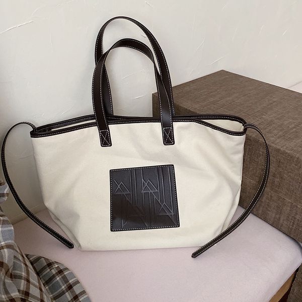 

bags for women 2020 new ladies handbag fashion big bag women shoulder bag white shopping sac a main femme bolsos