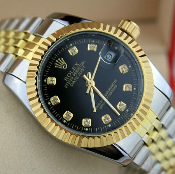 

2019 new man woman gue watch tainle teel ca ual wri twatch teel quartz watche color clock male brand dz watch diamond rol ex