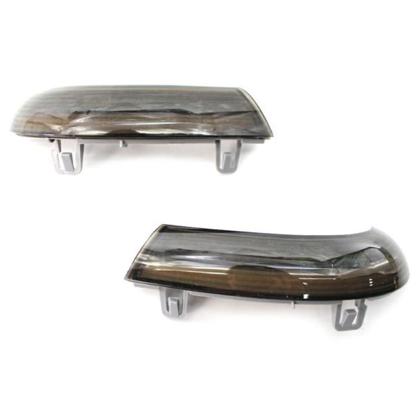 

selling 2pcs indicator dynamic blinker led turn signal light side mirror for b6