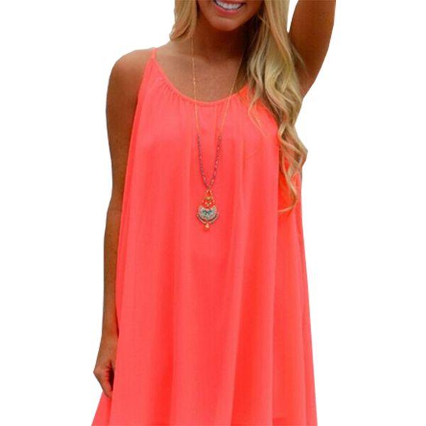 

women designer dresses woman clothes women summer dress 2019 large size harness kimono sleeve strap candy colors hollow out short, Black;gray