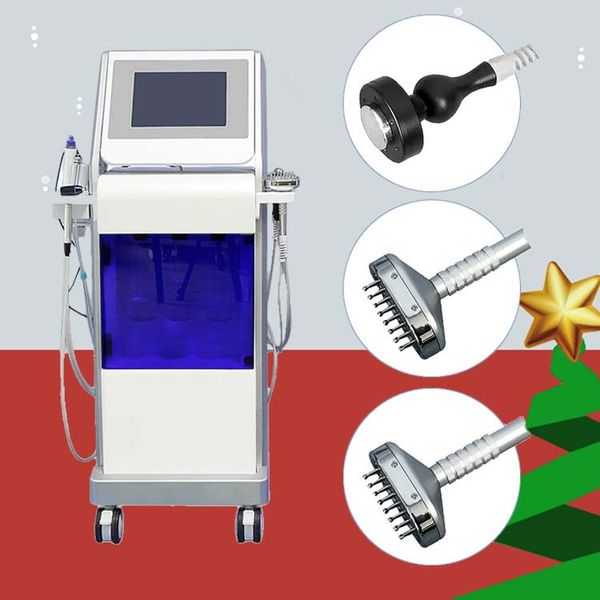 

горячие продажи гидра лица машина профессиональный микродермабразия машины лечение лица гидро дермабразия машина глубокой очистки лица ce