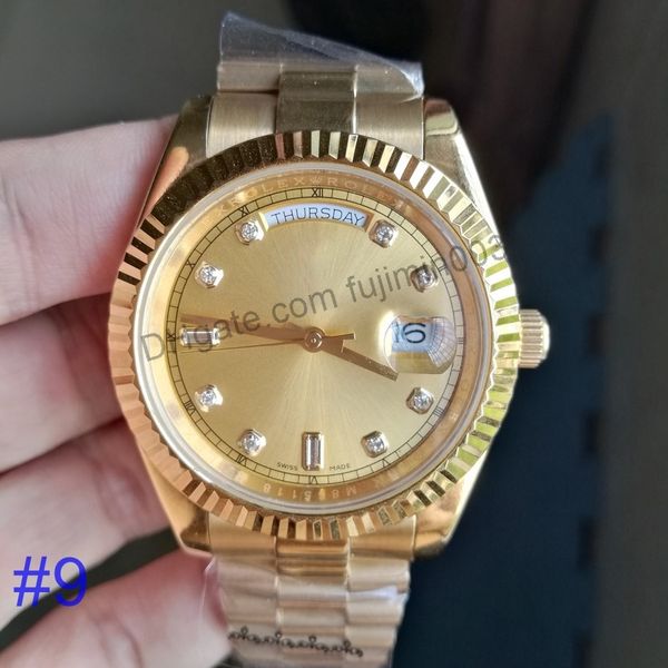 

Relógios de pulso fujimin003