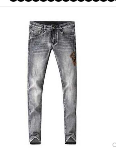 

men clothing designer pants mens designer jeans blue black mens slim denim straight biker skinny jeans men