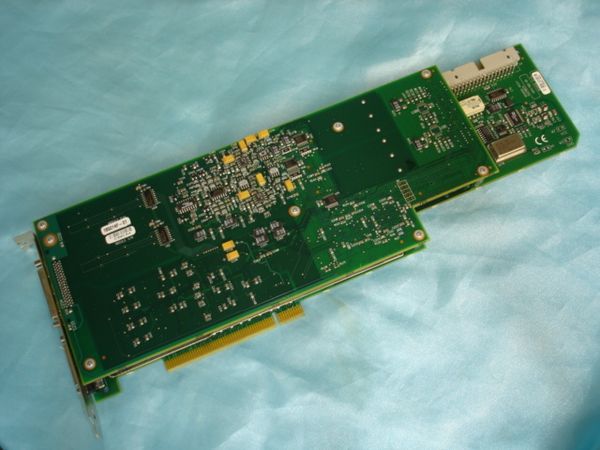 

100% испытала работу идеально подходит для ni pci-4451