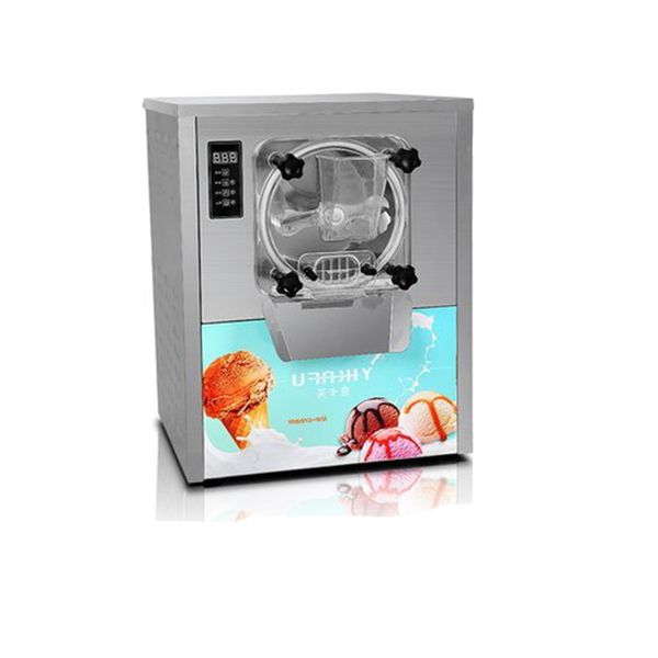 

горячие продажи твердый конус мороженого из нержавеющей стали делая машину твердого мороженого машина / заморозка 1400 вт