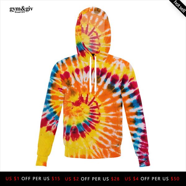 

men's hoodie 3d print winter hooded hoodies men, Black