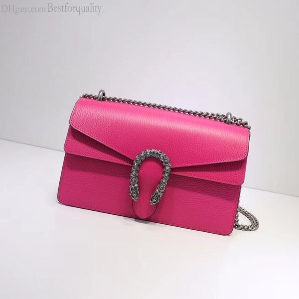 

qaulity 400249 size 28cm*18cm*9cm italy designer fashion handbags bag silk lining with dust bag package ng