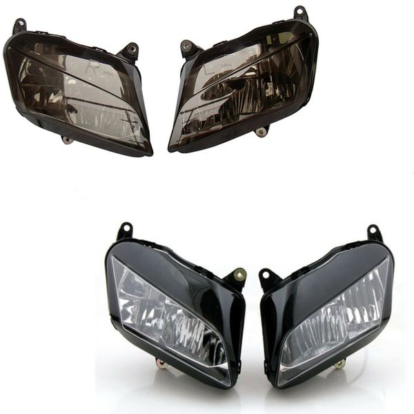 

мотоцикл фара головного света тяга для honda cbr600rr 2007-2011