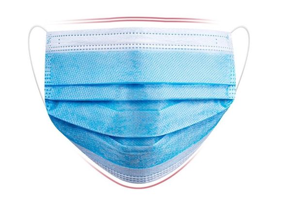 

bkz8 dhl ship mask pm2.5 filter masks individually packed 50 1pcspads per box black blue f86a