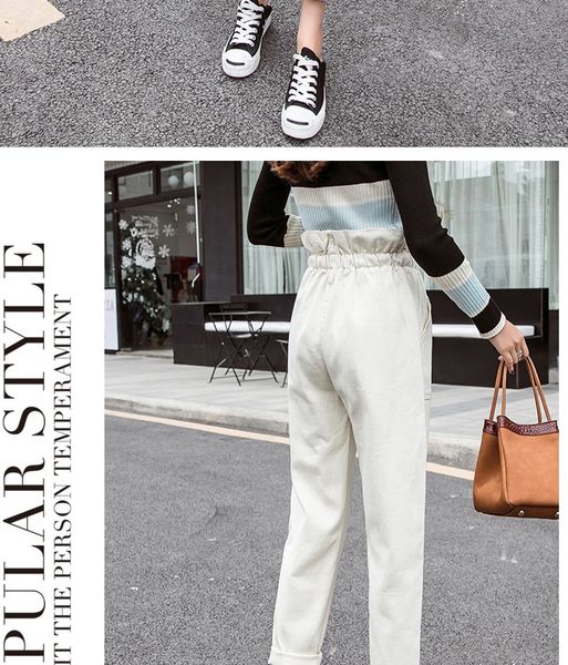 

white women's tailored waist and hip princess jeans bk359, Blue