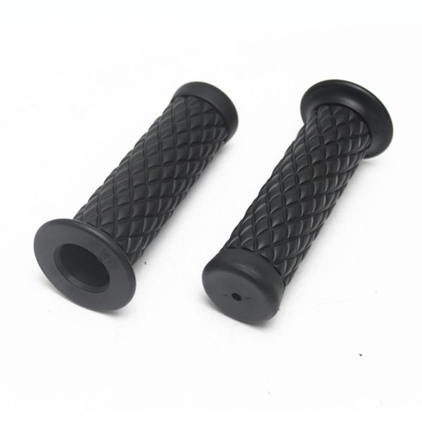 

универсальные 7/8 «» 22mm мотоцикл ручки ручки мотоцикл мотокросс противоскользящие резиновые крышки руль перчатки