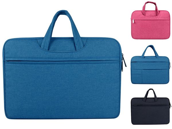 

notebook bag 13.3 15.6 inch for macbook air 13 case lapcase sleeve for macbook pro 13 leather women macbook pro air 11 12 13 15 #398