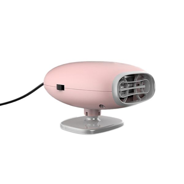 

car heater 12v car defroster with air purification and overheat protection windshield heat rapidly defog the windshield winter h