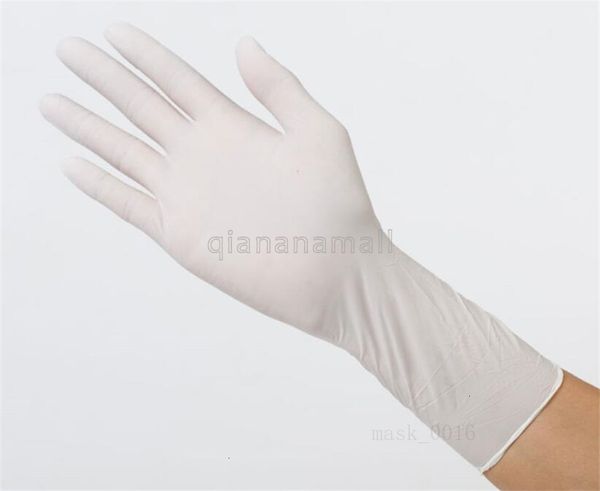 

transparent gloves disposable 100pcs pe lots hands protective home kitchen gloves household cleaning protective gloves fast shipping