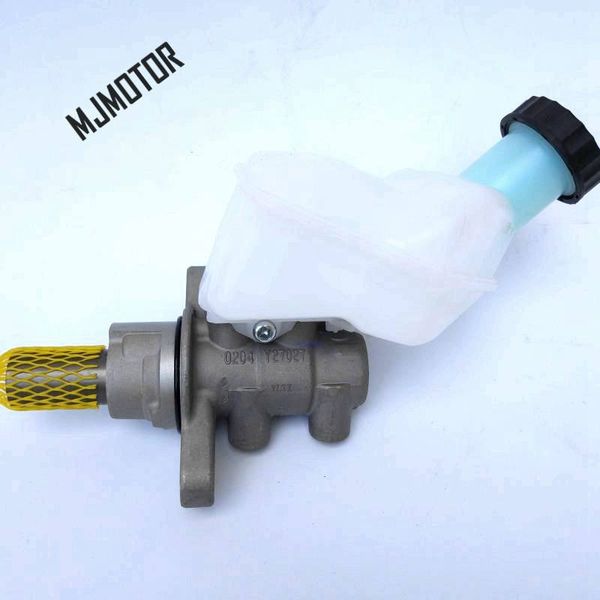 

brake master cylinder assembly with brake fuild tank for chinese saic roewe 550 mg6 auto car motor parts 10027666