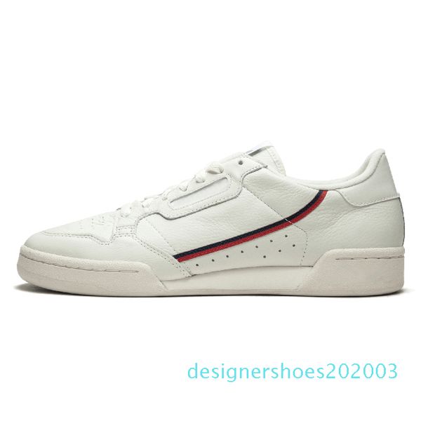 

2019 calabasas powerphase grey continental 80 casual shoes kanye west aero blue core black og white men women trainer sports d08 s03