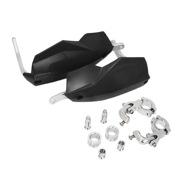 

motocross handguards 7/8 inch and 1 1/8 inches hand guards for motorcycle