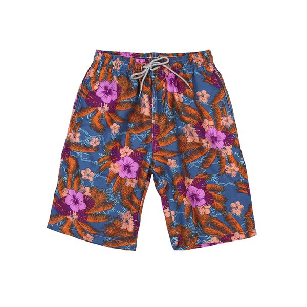 

men's boys floral swimming shorts trunks beach holiday summer beachwear shorts pants bathing suit swimwear