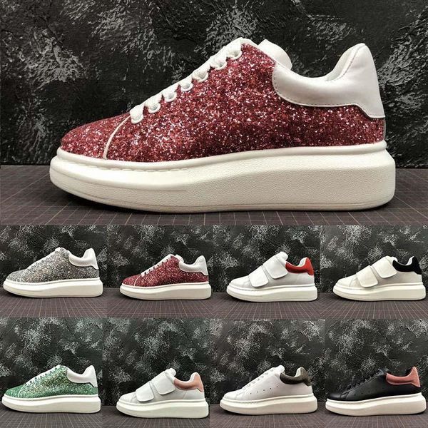 

fashion ace brand luxury designer white red casual shoes women mens trainers low cut leather flat designer mens sneaker size 35-44 d09, Black