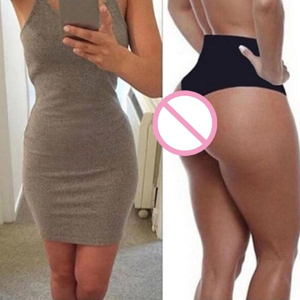 

тело формирователи женщина управление трусы нового похудение tummy талия бедро lift up животик управление формирователем трусы нижнего белье, Black;white